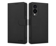 Tech-Protect Wallet do Galaxy S25 Edge Black - 1343739 - zdjęcie 3